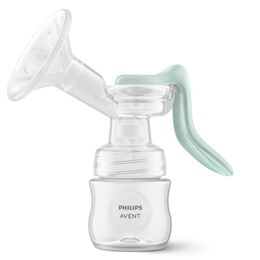 Extractor de Leche Manual Avent SCF417/11