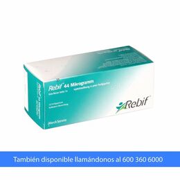 Rebif 44mcg
