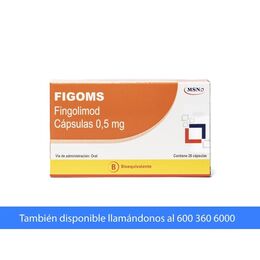 Figoms 0.5mg