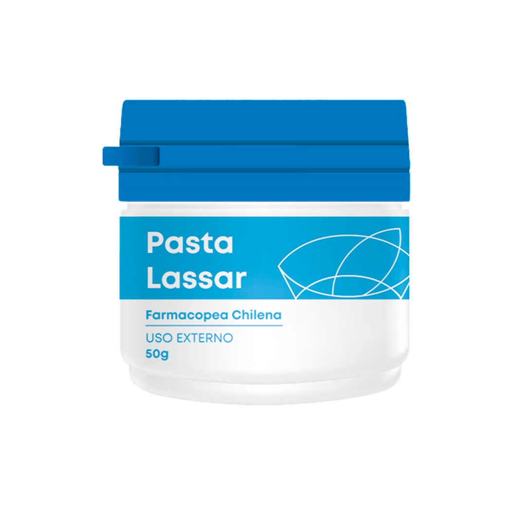 Pasta Lassar 50g