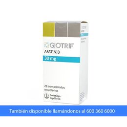 Giotrif 30mg