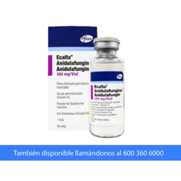 Ecalta 100mg