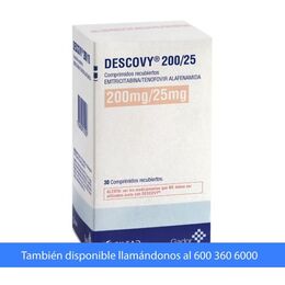 Descovy