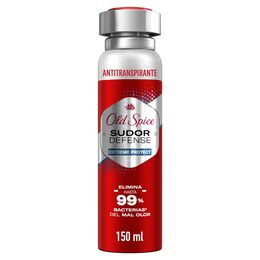 Old Spice Spray Antitranspirante Extreme Protect 150 ml