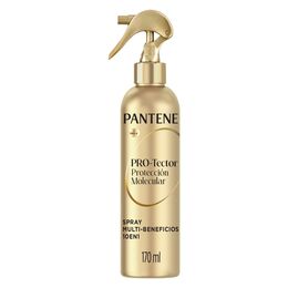 Spray Protector Térmico Pantene Protección Molecular 170 ml