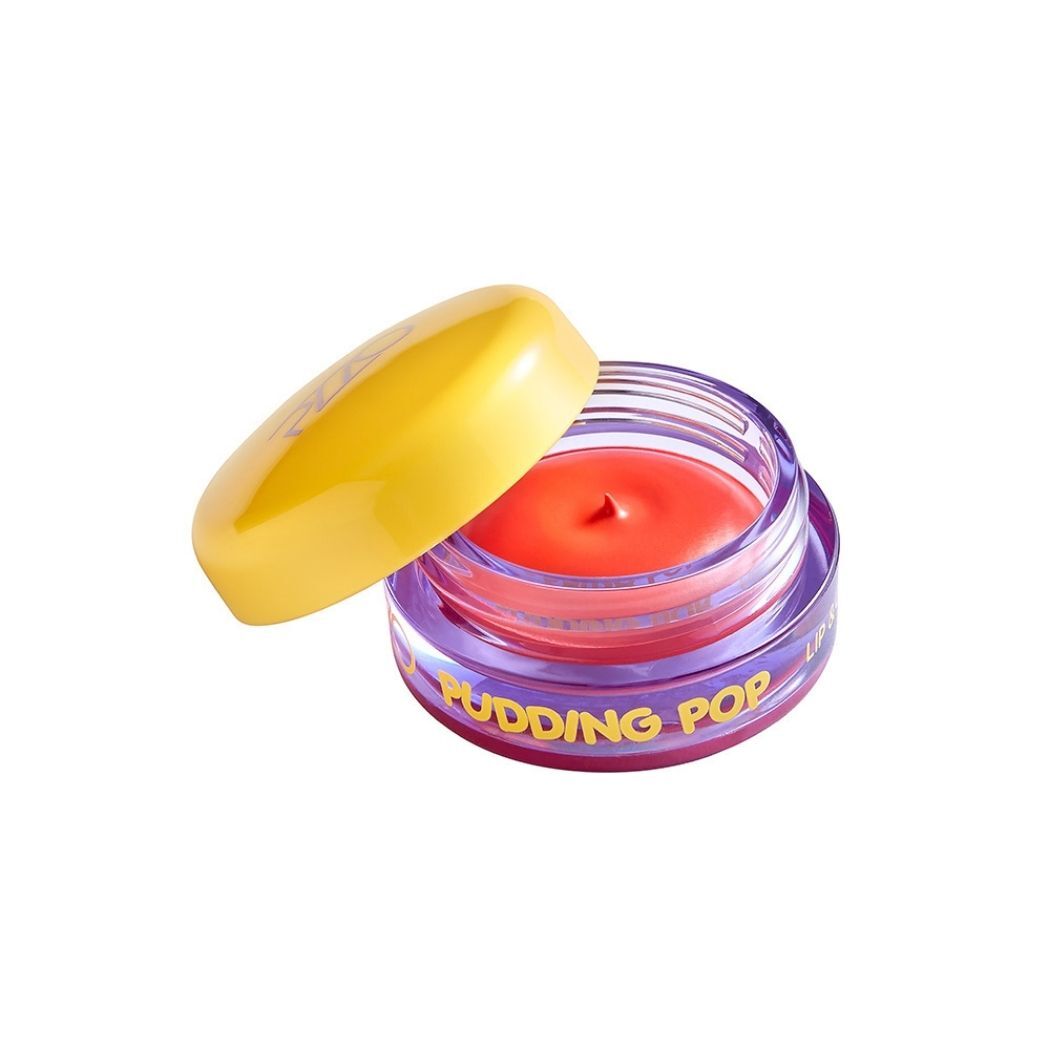 Pudding Pop Lip&Cheek Sunset Spoon