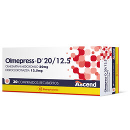 Olmepress