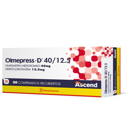 Olmepress
