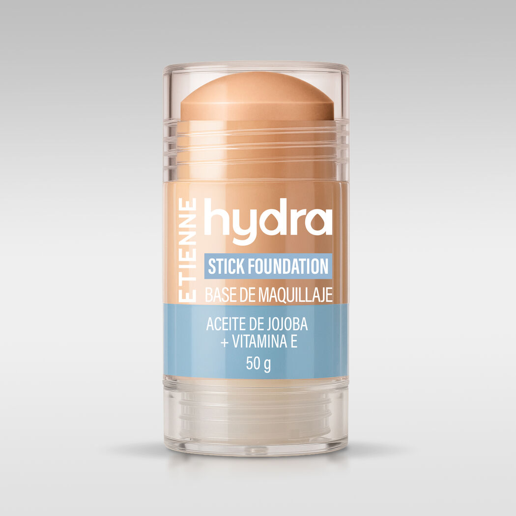 Etienne Base De Rostro Stick Hydra 50 Sfp Medium