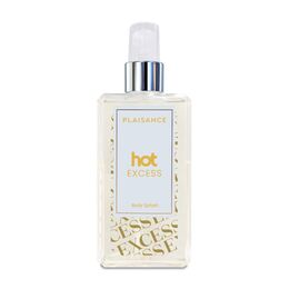Body Splash Hot Excess 250 ml