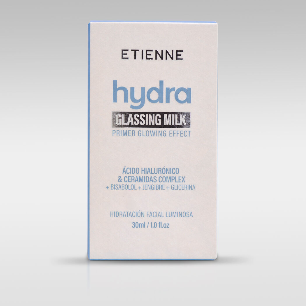 Etienne Galssing Milk Hydra Hidratante