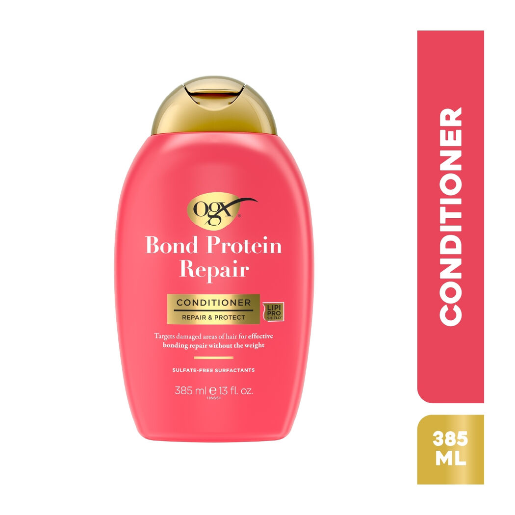 OGX Bond Protein Repair Acondicionador 385ml