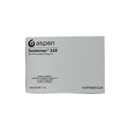 Sostenon 250mg