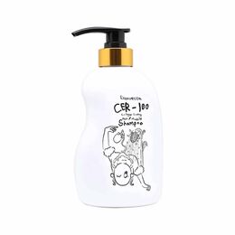CER-100 Collagen Coating Hair A+ Muscle Shampoo ELI07