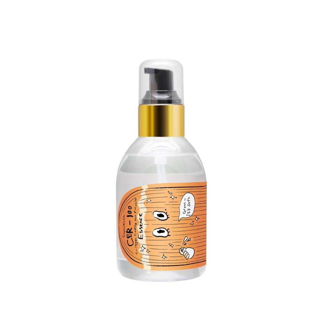 CER-100 Collagen Coating Hair A+ Muscle Essence ELI13