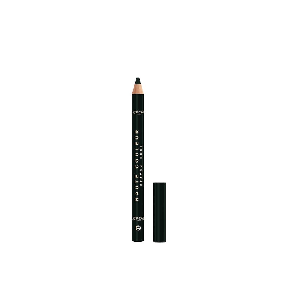 Delineador Haute Couleur Tono Emeraude Velvet