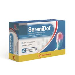 Serenidol