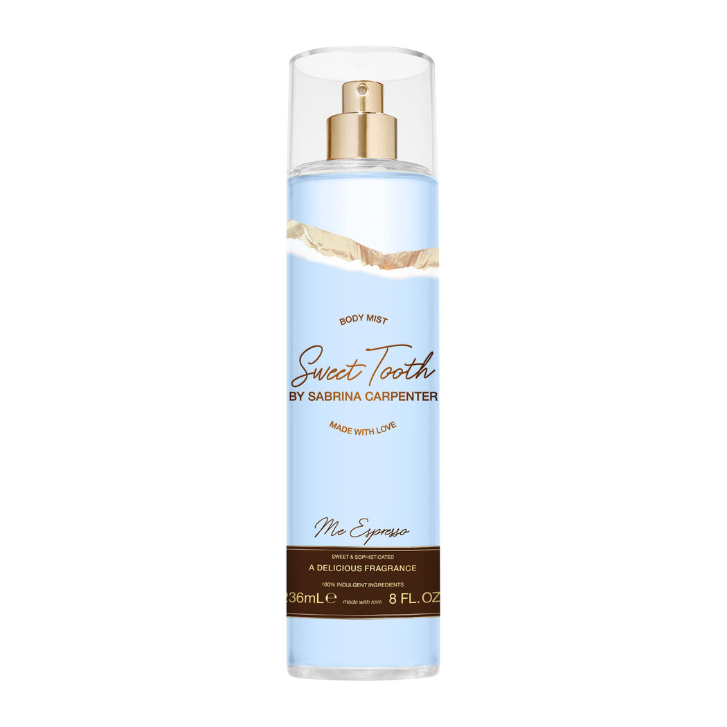 Sabrina Carpenter Espresso Body Spray 236ml