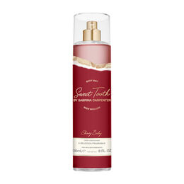 Sabrina Carpenter Cherry Baby Body Spray 236ml