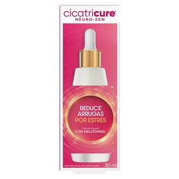 Cicatricure Neurozen Sérum Facial con Melatonina 30 ml