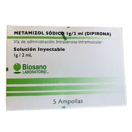 Metamizol