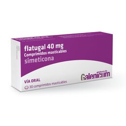 Flatugal 40mg