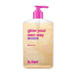 Autobronceante-glow-your-own-way-brillo-473-ml