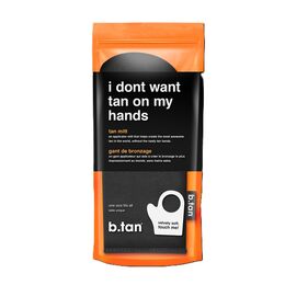 Guante-autobronceante-btan-dont-want-tan-on-my