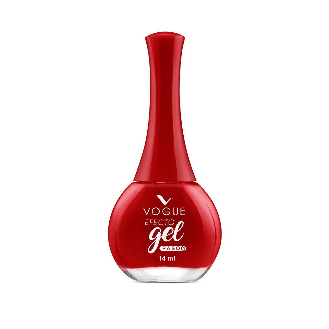 Esmalte Vogue Efecto Gel Sofisticada