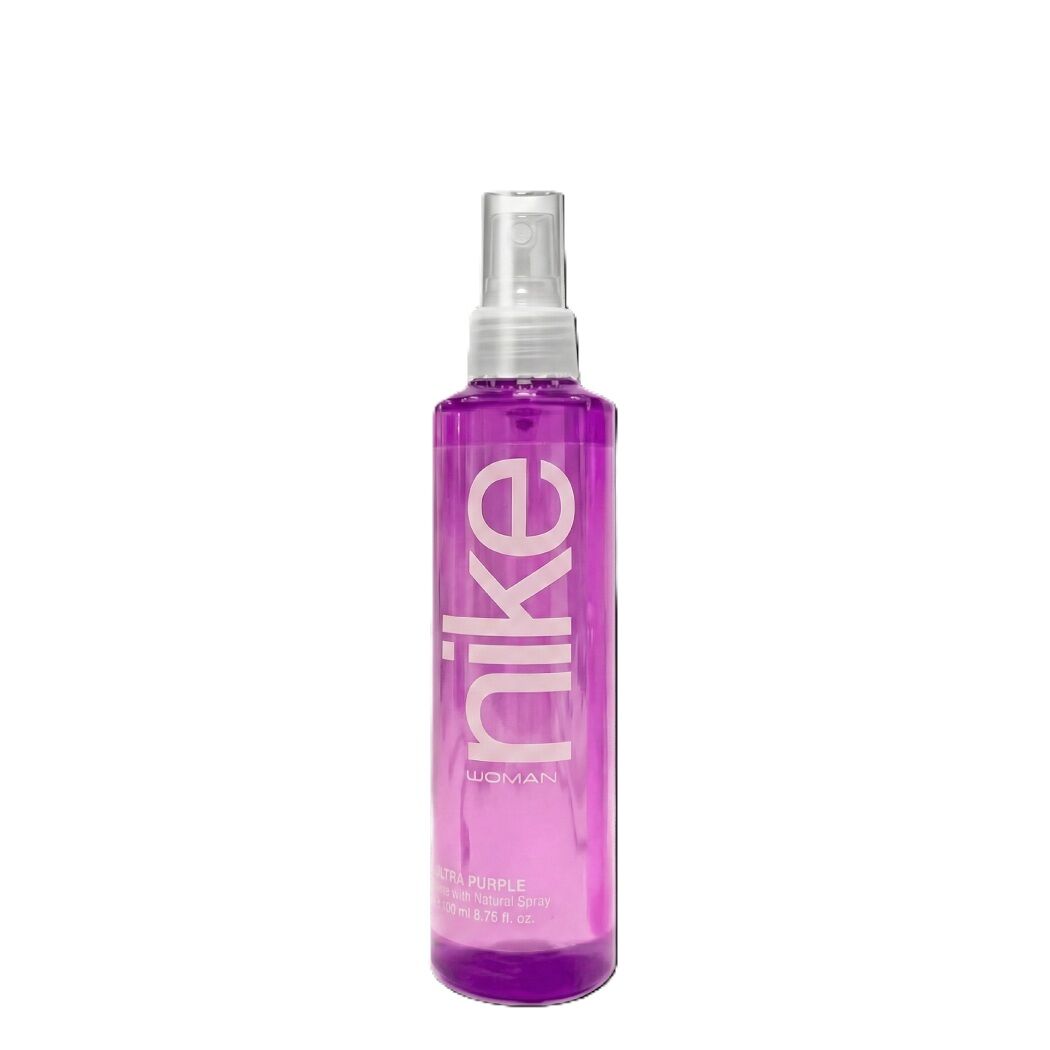 Nike Ultra Purple Woman Body Mist 200ml