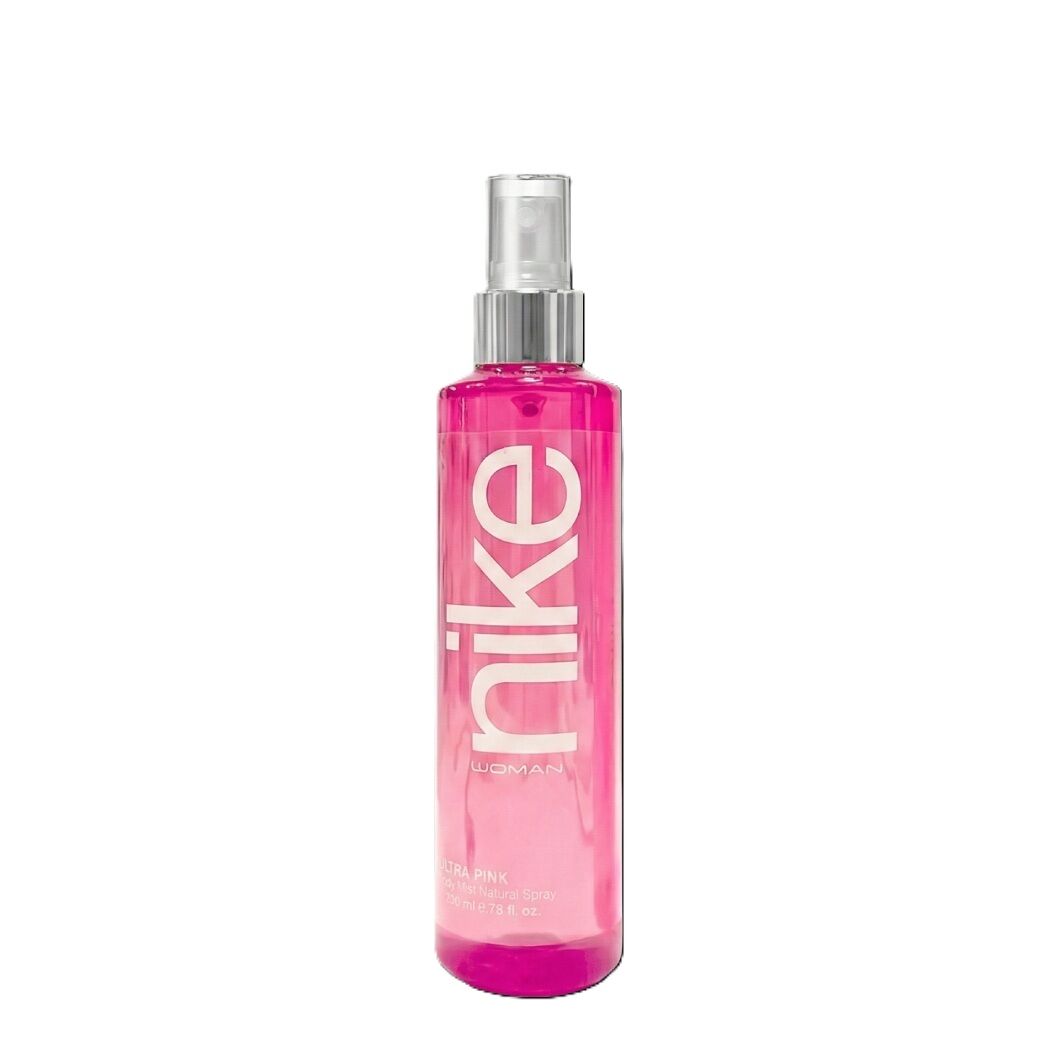 Nike Ultra Pink Woman Body Mist 200ml