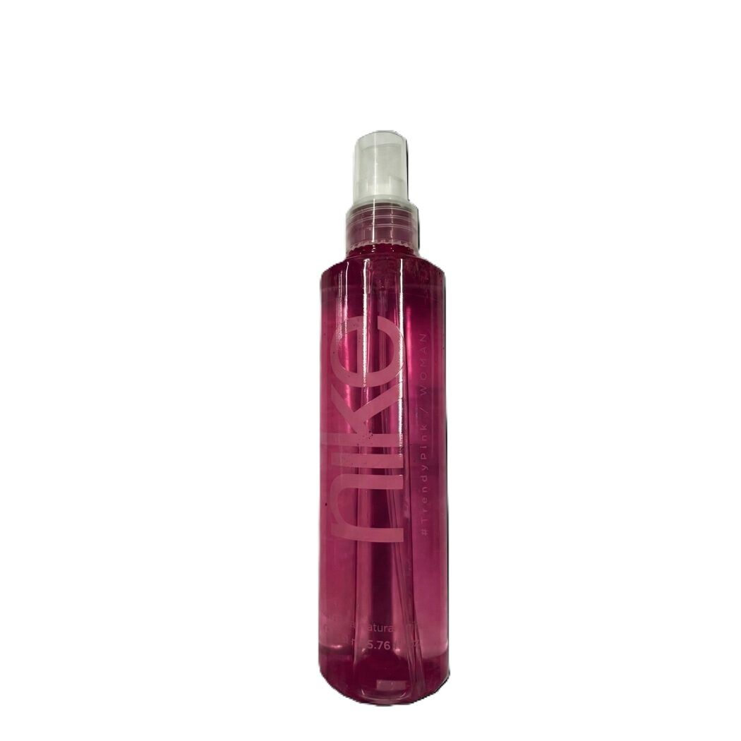 Nike Trendy Pink Woman Body Mist 200ml