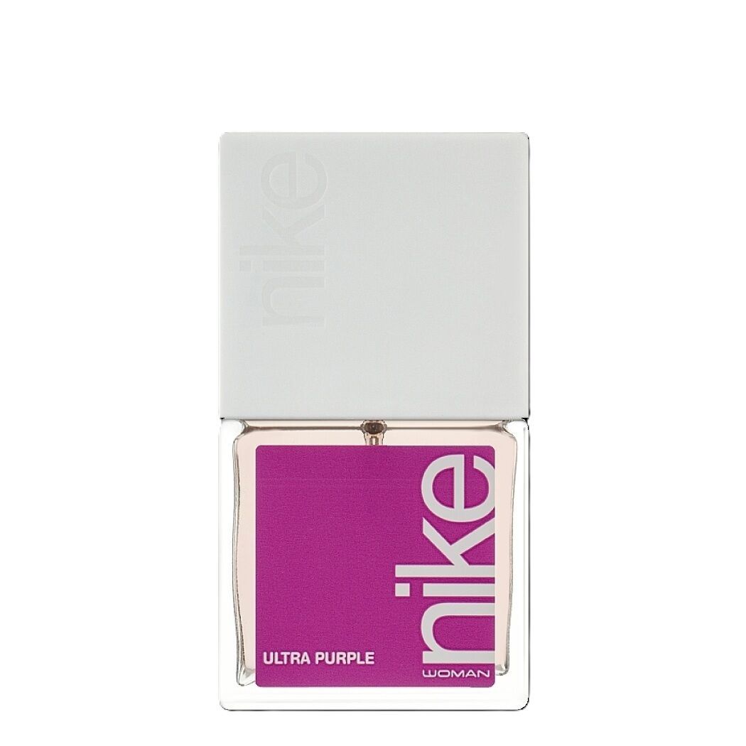 Nike Woman Ultra Purple 30ml