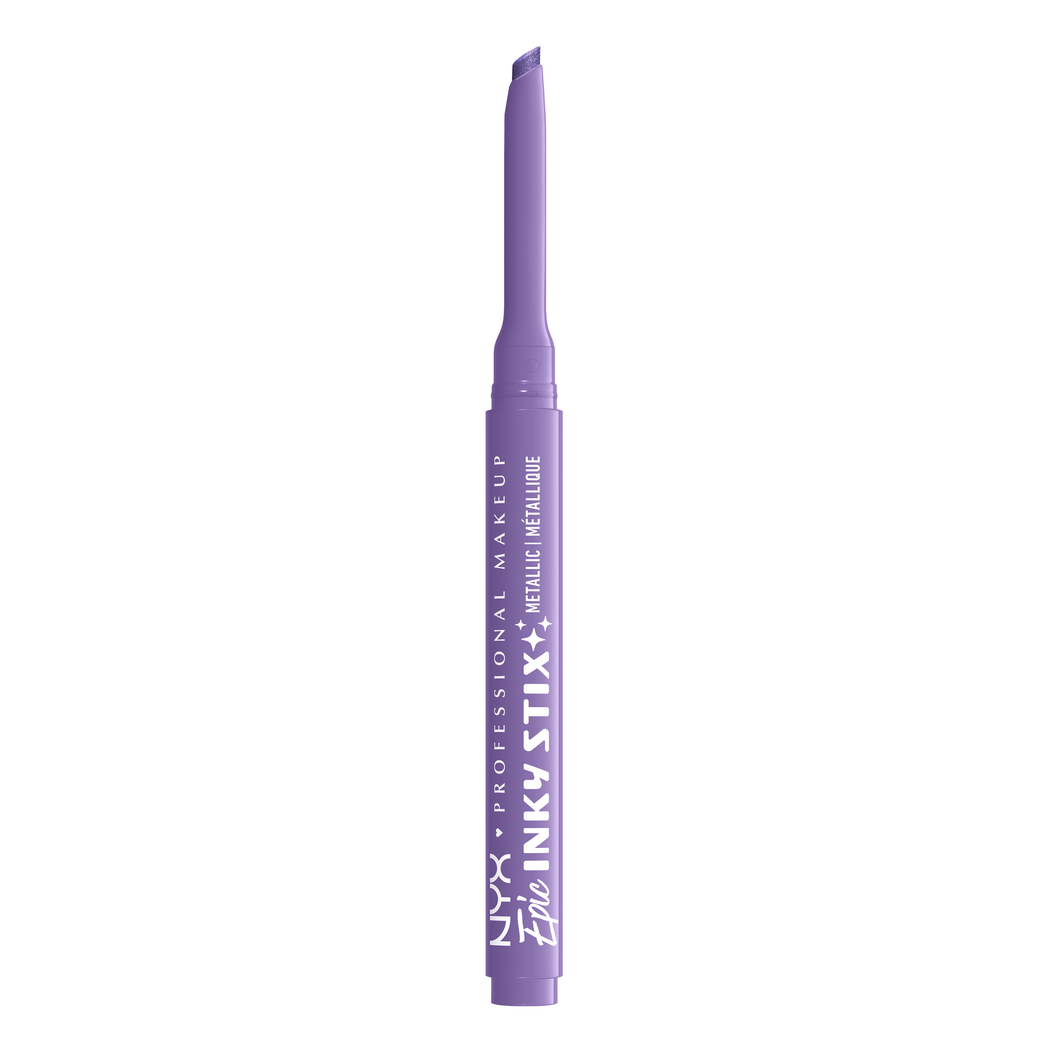 Nyx Professional Makeup Delineador De Ojos Epic Inky Stix Violet Volt