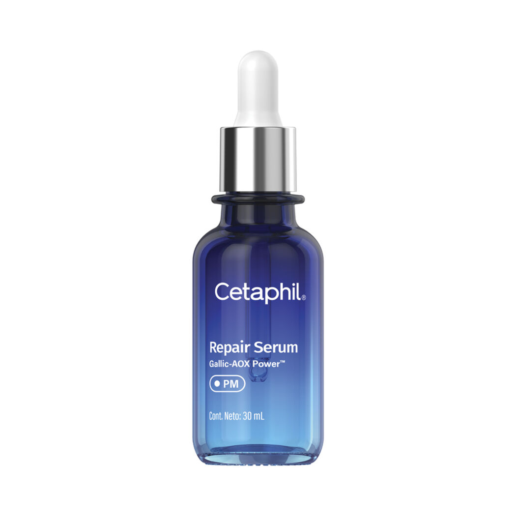 Sérum Facial Repair PM Cetaphil 30ml