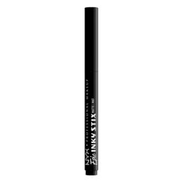 Nyx Professional Makeup Delineador De Ojos Epic Inky Stix Black Screen