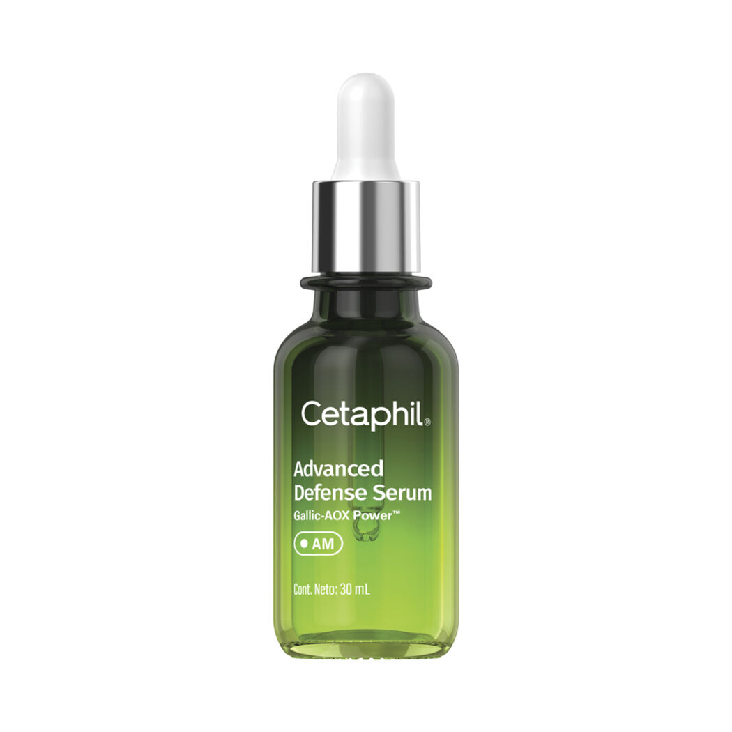 Sérum Facial Advanced Defense AM Cetaphil 30ml