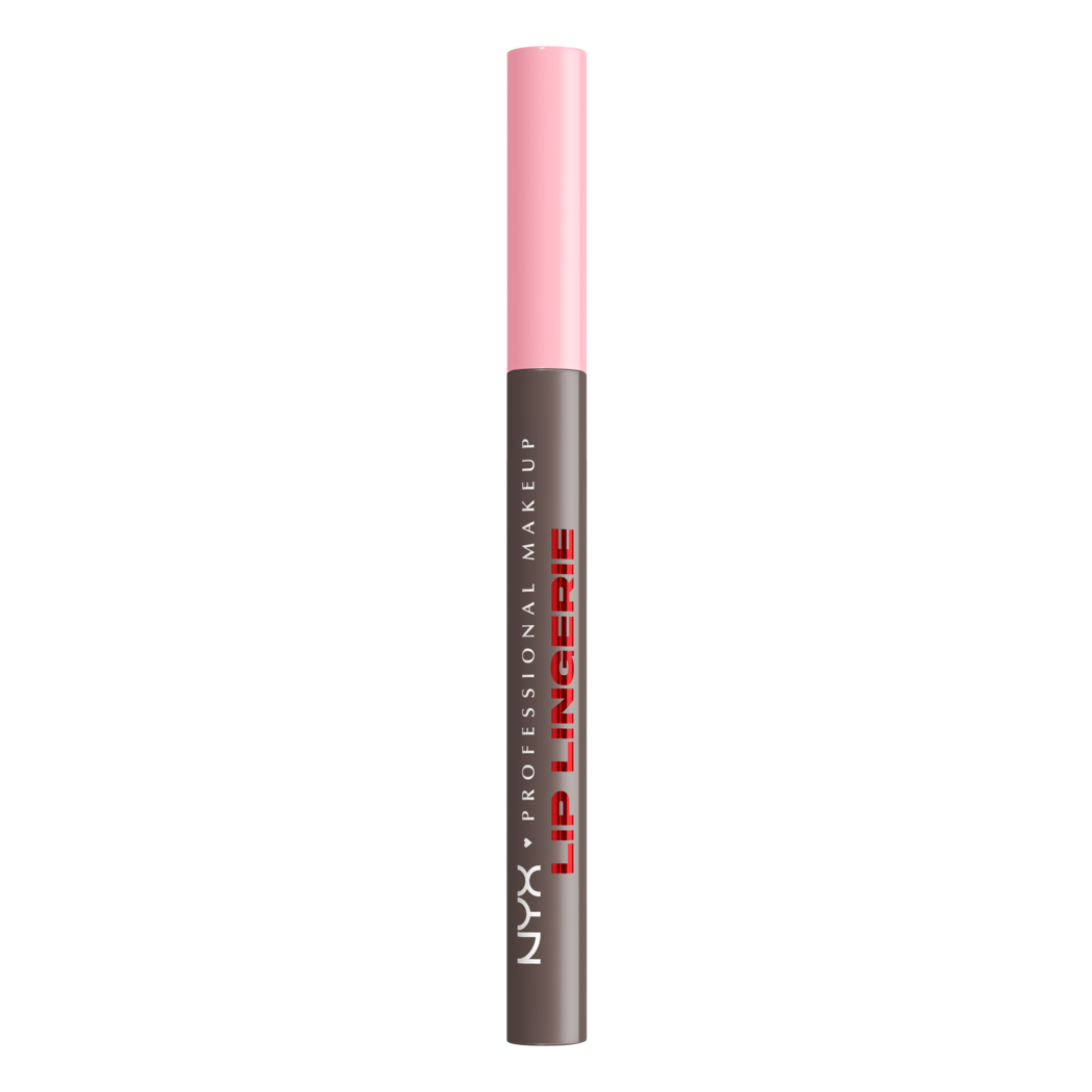 Delineador de Labios NYX Professional Makeup Lip Lingerie Liner Stain Wild Side