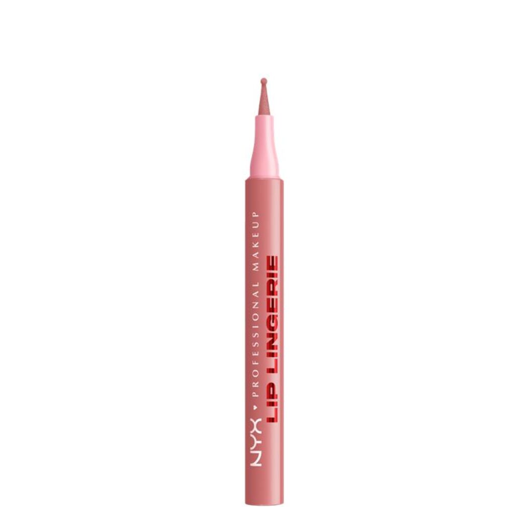 Delineador de Labios NYX Professional Makeup Lip Lingerie Liner Stain Cuff Me
