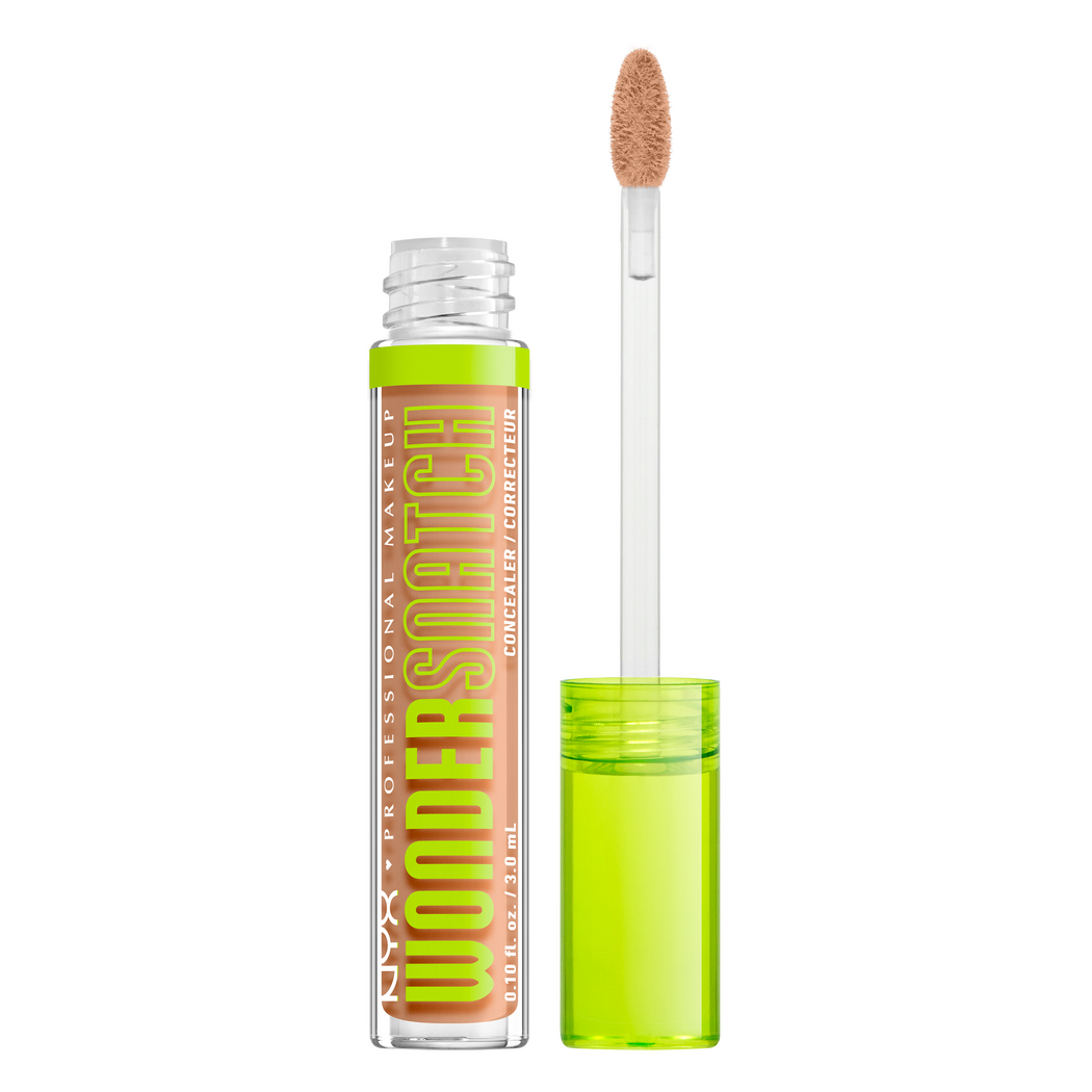 Corrector NYX Professional Makeup Wonder Snatch Medium Olive
