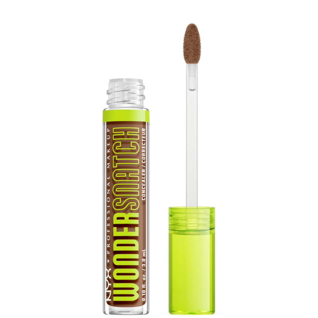 Corrector NYX Professional Makeup Wonder Snatch Sienna