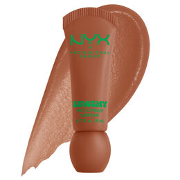 Matte Lip Balm NYX Professional Makeup Smushy Soft Smile