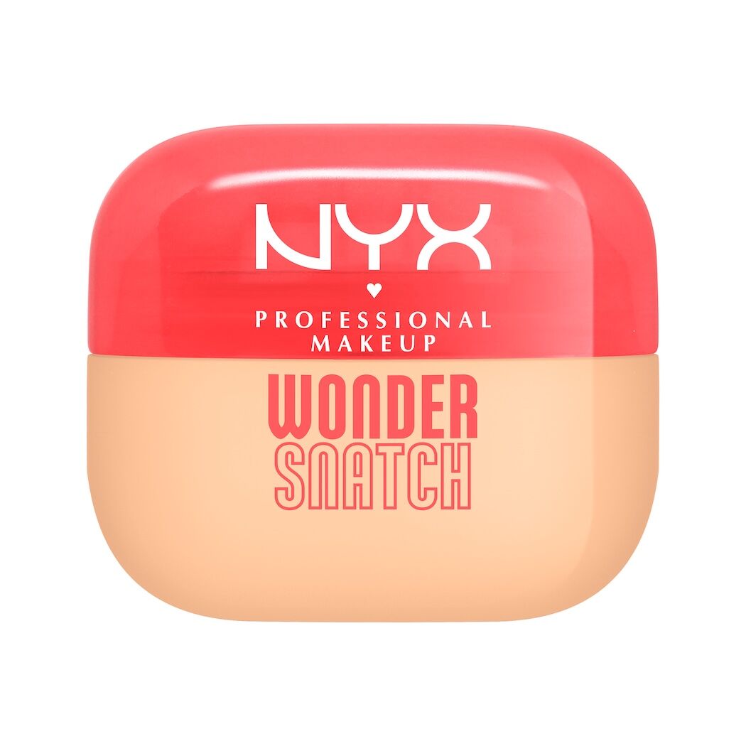 NYX Professional Makeup Wonder Snatch Tono Peach Posse
