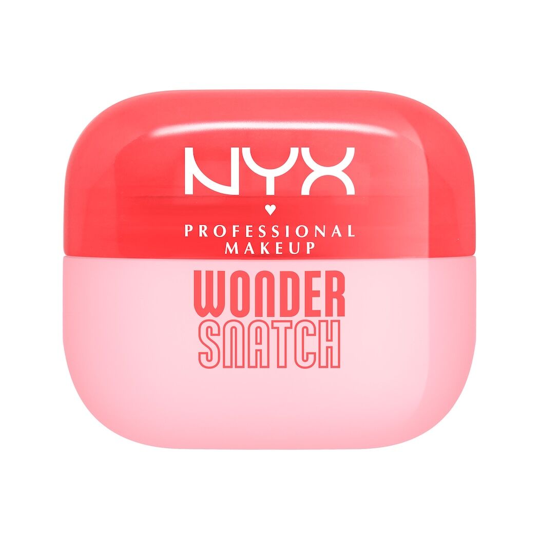 NYX Professional Makeup Wonder Snatch Tono Cheeky Cherry