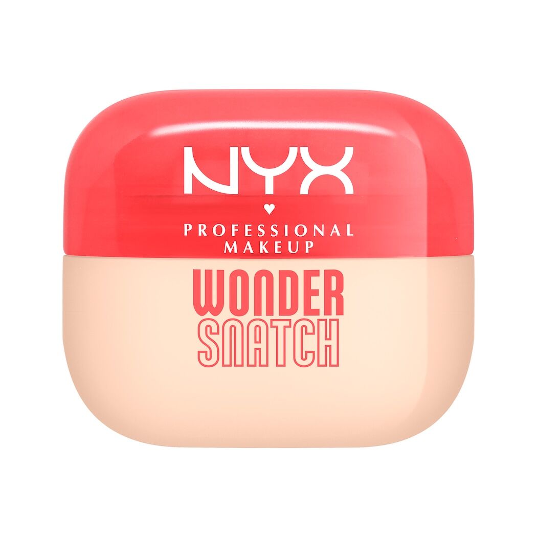 NYX Professional Makeup Wonder Snatch Tono Sugar Serve