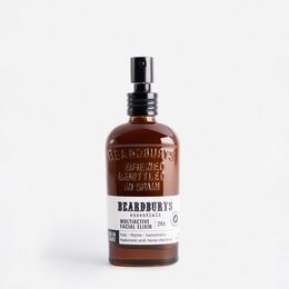 Beardburys Essentials Crema de Rostro 50 ml