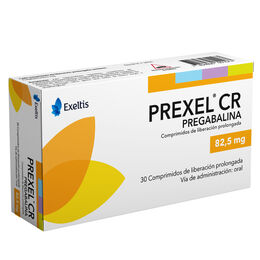 Prexel 82.5mg