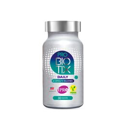 Probiotix Daily 30 Cápsulas