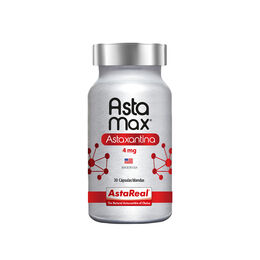 AstaMax 30 Cápsulas