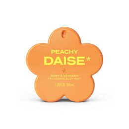 Daise Peachy Body Mist 100ml